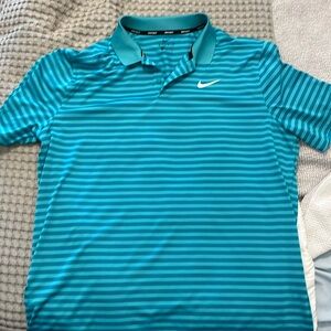 Nike Golf Polo
